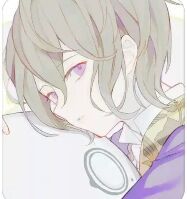 后期原创人物登场