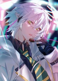 雷王星的太子殿下