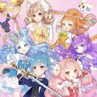 小花仙之永恒圣洁