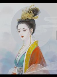 为国的无私大爱