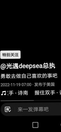 deepsea组织