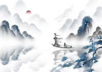 痞气天骄VS松间客