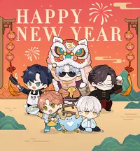 光与夜之恋