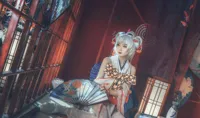 角色扮演