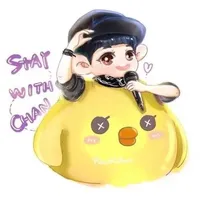 朴灿烈