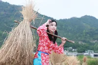 乡村