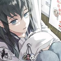 鬼灭之刃校园篇