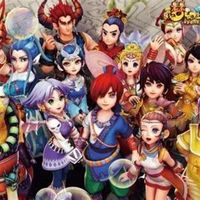 十五位天命之人