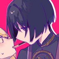 流浪者x原创女主