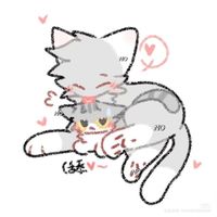 祖国历史是一群喵