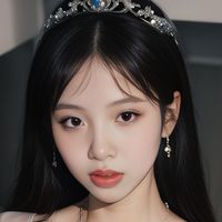 成了全家人的团宠