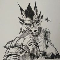 巨兵长城传小野粉丝