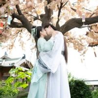 曲小檀和墨连城