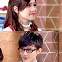 坚韧甜美和守护骑士