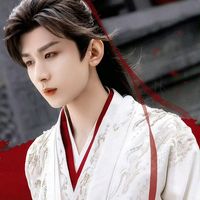 天地剑心原创女主