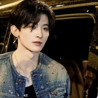 常华森cp原创女主