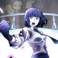 文豪野犬与谢野晶子