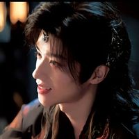 原创女主cp勋名