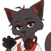 这个狐狸不修仙