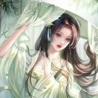 依旧美美的女主