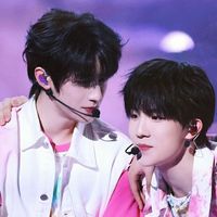 南北和all苏新皓