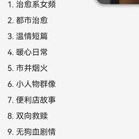 都市治愈市井烟火