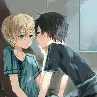 多男主