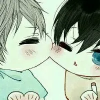 同人CP