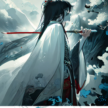 此后，人人都道我是魔尊最恨的人