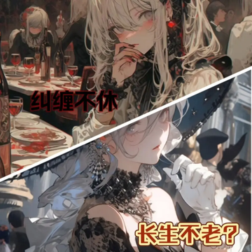 请宽恕我的罪行（1）