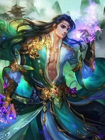 风月传奇之神恋