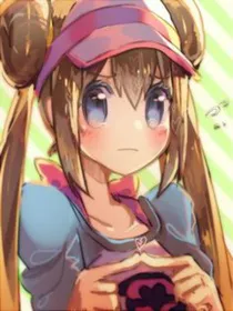 EXO之黑白少女